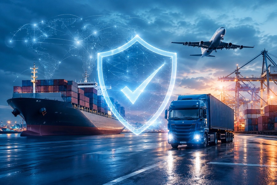 International Cargo Insurance