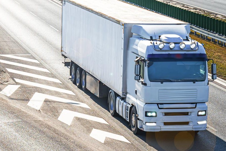 National and International Road Freight